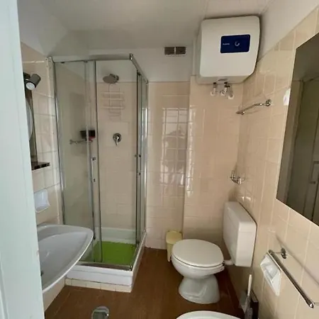 La Ricciola - Eurotel 523 Apartment Rapallo