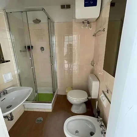 La Ricciola - Eurotel 523 Rapallo