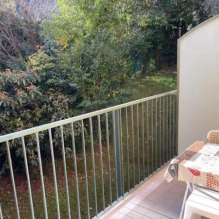 La Ricciola - Eurotel 523 Apartment Rapallo