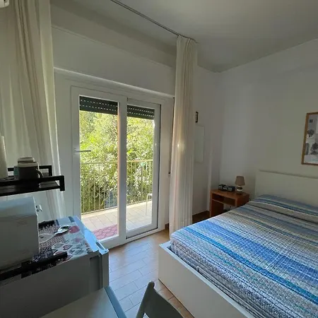 La Ricciola - Eurotel 523 Apartment
