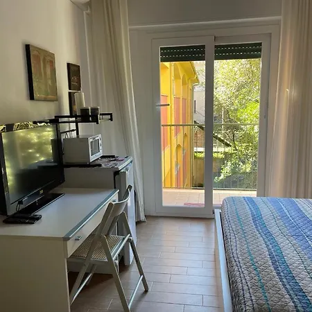 La Ricciola - Eurotel 523 Apartment Rapallo