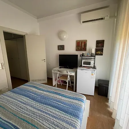 Appartement La Ricciola - Eurotel 523