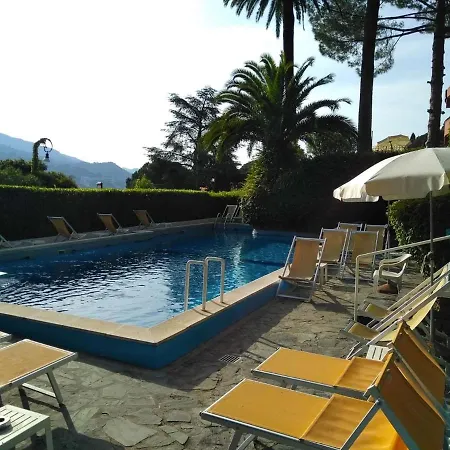 La Ricciola - Eurotel 523 Apartment